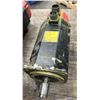 Image 1 : Fanuc #A06B-0314-B001#7000 AC Servo Motor