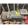 Image 2 : Fanuc #A06B-0856-B3000 AC Spindle Motor