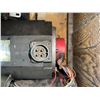Image 2 : Fanuc #A06B-0505-B074#7008 Motor w/Missing Encoder Cover