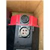 Image 2 : Fanuc #A06B-0505-B202#7000 Motor