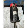 Image 2 : Fanuc #A06B-0314-B002#7000 AC Servo Motor