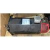 Image 2 : Fanuc #A06B-0512-B003#7000 AC Servo Motor