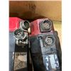 Image 3 : Lot of (2) Fanuc Motors