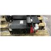 Image 2 : Fanuc #A06B-0764-B190#3000 AC Spindle Motor