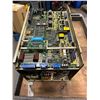 Image 1 : Fanuc #A06B-6055-H208 AC Spindle Servo Unit