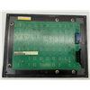 Image 2 : Fanuc #A02B-0092-C135 Operator Panel