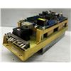 Image 2 : Fanuc #A06B-6058-H005 Servo Amplifier