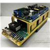 Image 2 : Fanuc #A06B-6058-H223 Servo Amplifier