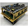 Image 2 : Fanuc #A06B-6063-H212#H510 AC Spindle Servo Unit