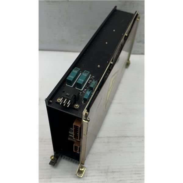 Fanuc #A02B-0098-B511 Series O-MC Circuit Board