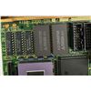 Image 3 : Fanuc #A16B-2200-0360/04B 1/4 Axes Circuit Board