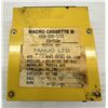 Image 1 : Fanuc #A02B-0091-C113 Macro Cassette B