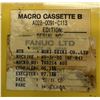 Image 3 : Fanuc #A02B-0091-C113 Macro Cassette B