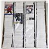 Image 1 : 3800+ ESTATE HOCKEY CARDS 