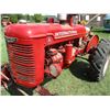 Image 10 : International Model 'A', PTO Row-Crop Decent Tires - Serial 95813