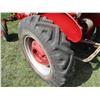 Image 5 : International Model 'A', PTO Row-Crop Decent Tires - Serial 95813