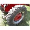 Image 7 : International Model 'A', PTO Row-Crop Decent Tires - Serial 95813