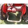 Image 10 : McCormick Farmall Model 'Super A' PTO Decent Tires - (1) Cracked
