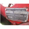 Image 11 : McCormick Farmall Model 'Super A' PTO Decent Tires - (1) Cracked