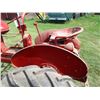 Image 11 : McCormick Farmall Model 'A' PTO - Tires Cracked - Row-Crop - Serial 28037