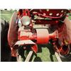 Image 5 : McCormick Farmall Model 'A' PTO - Tires Cracked - Row-Crop - Serial 28037