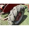 Image 7 : McCormick Farmall Model 'A' PTO - Tires Cracked - Row-Crop - Serial 28037