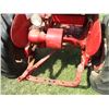 Image 10 : McCormick Farmall Model 'A' PTO - Tires Cracked - Serial 14460