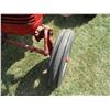 Image 5 : McCormick Farmall Model 'A' PTO - Tires Cracked - Serial 14460