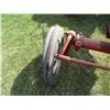Image 6 : McCormick Farmall Model 'A' PTO - Tires Cracked - Serial 14460