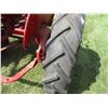 Image 8 : McCormick Farmall Model 'A' PTO - Tires Cracked - Serial 14460