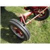 Image 10 : McCormick Farmall Model 'A' PTO - Tires Cracked - w/ Water Pump Mount - Serial 14461