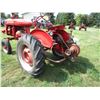 Image 4 : McCormick Farmall Model 'A' PTO - Tires Cracked - w/ Water Pump Mount - Serial 14461