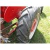 Image 7 : McCormick Farmall Model 'A' PTO - Tires Cracked - w/ Water Pump Mount - Serial 14461