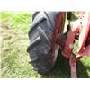 Image 8 : McCormick Farmall Model 'A' PTO - Tires Cracked - w/ Water Pump Mount - Serial 14461