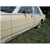 Image 6 : 1987 Mercury Grand Marquis - 5.0L EFI Loaded - 34336 Km - Running - Serial 2MEBM75FOHX608499