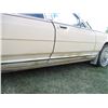 Image 9 : 1987 Mercury Grand Marquis - 5.0L EFI Loaded - 34336 Km - Running - Serial 2MEBM75FOHX608499