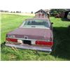 Image 4 : 1988/89 Mercury Grand Marquis - For Parts - Serial 2MEBM75F6KX625122