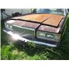Image 6 : 1988/89 Mercury Grand Marquis - For Parts - Serial 2MEBM75F6KX625122