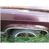 Image 8 : 1988/89 Mercury Grand Marquis - For Parts - Serial 2MEBM75F6KX625122