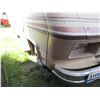 Image 12 : 1984 Pace Arrow Motorhome - Fleetwood - 26ft Long - 454 Gas Engine - Fridge, Stove, Tub, Toilet, A/C