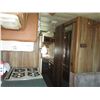 Image 13 : 1984 Pace Arrow Motorhome - Fleetwood - 26ft Long - 454 Gas Engine - Fridge, Stove, Tub, Toilet, A/C