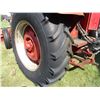 Image 10 : International 706 - Diesel - PTO 540 Dual Hydraulics - 5163Hrs - Decent Tires - Serial 1023 S-Y