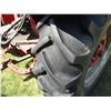 Image 19 : International 706 - Diesel - PTO 540 Dual Hydraulics - 5163Hrs - Decent Tires - Serial 1023 S-Y
