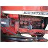 Image 7 : International 706 - Diesel - PTO 540 Dual Hydraulics - 5163Hrs - Decent Tires - Serial 1023 S-Y