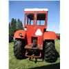 Image 8 : International 706 - Diesel - PTO 540 Dual Hydraulics - 5163Hrs - Decent Tires - Serial 1023 S-Y