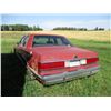 Image 2 : 1990 Mercury Grand Marquis - For Parts