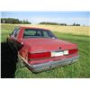 Image 3 : 1990 Mercury Grand Marquis - For Parts