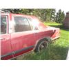 Image 5 : 1990 Mercury Grand Marquis - For Parts