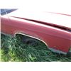 Image 7 : 1990 Mercury Grand Marquis - For Parts