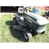 Image 2 : Craftsman 16ph Lawn mower - Turbo Cooled - 42" Cut - Needs New Battery - Consignor says was running